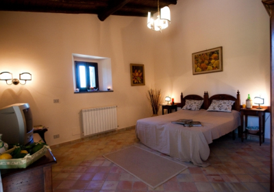 Agriturismo Marino